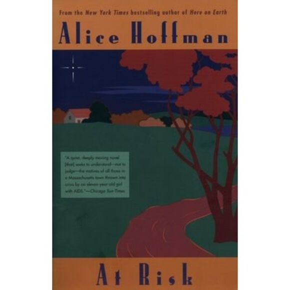 At Risk -- Alice Hoffman - Picture 1 of 1
